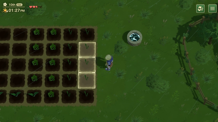 [รีวิว] Harvest Moon: Home Sweet Home